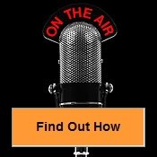 Be On The Show!